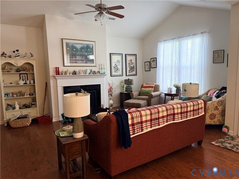 Tiny photo for 12157 Magnolia Bluff Court, Chester, VA 23831 (MLS # 2609523)