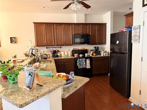 Tiny photo for 12157 Magnolia Bluff Court, Chester, VA 23831 (MLS # 2609523)