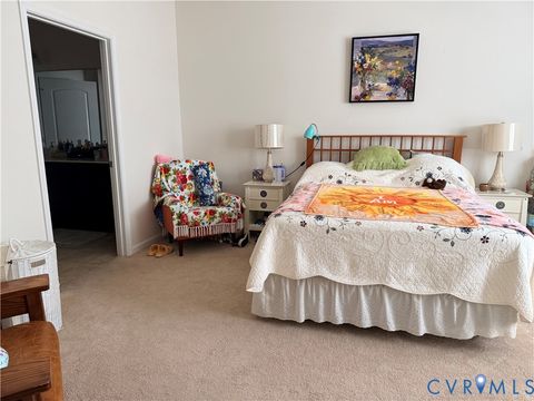 Tiny photo for 12157 Magnolia Bluff Court, Chester, VA 23831 (MLS # 2609523)