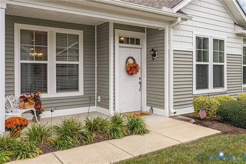 Tiny photo for 12157 Magnolia Bluff Court, Chester, VA 23831 (MLS # 2609523)