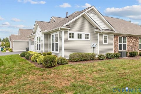 Tiny photo for 12157 Magnolia Bluff Court, Chester, VA 23831 (MLS # 2609523)