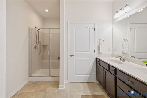 Tiny photo for 12157 Magnolia Bluff Court, Chester, VA 23831 (MLS # 2609523)