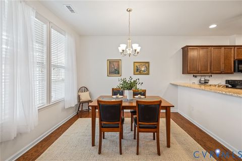 Tiny photo for 12157 Magnolia Bluff Court, Chester, VA 23831 (MLS # 2609523)