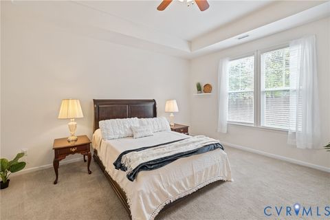 Tiny photo for 12157 Magnolia Bluff Court, Chester, VA 23831 (MLS # 2609523)