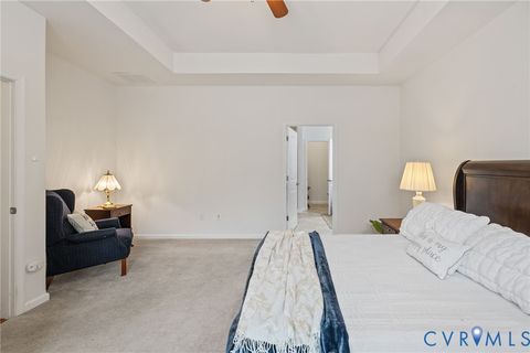 Tiny photo for 12157 Magnolia Bluff Court, Chester, VA 23831 (MLS # 2609523)