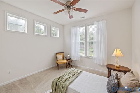 Tiny photo for 12157 Magnolia Bluff Court, Chester, VA 23831 (MLS # 2609523)