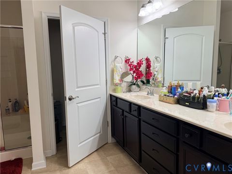 Tiny photo for 12157 Magnolia Bluff Court, Chester, VA 23831 (MLS # 2609523)