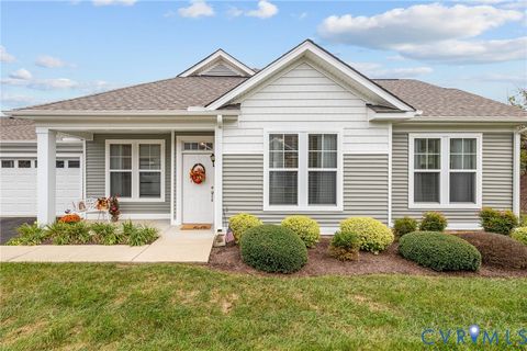 Photo of 12157 Magnolia Bluff Court, Chester, VA 23831 (MLS # 2609523)