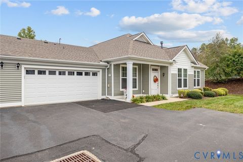 Tiny photo for 12157 Magnolia Bluff Court, Chester, VA 23831 (MLS # 2609523)