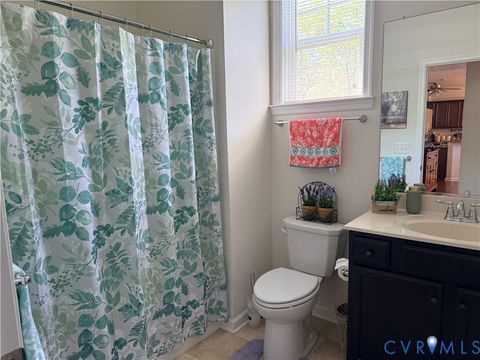 Tiny photo for 12157 Magnolia Bluff Court, Chester, VA 23831 (MLS # 2609523)