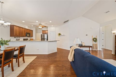 Tiny photo for 12157 Magnolia Bluff Court, Chester, VA 23831 (MLS # 2609523)