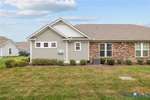 Tiny photo for 12157 Magnolia Bluff Court, Chester, VA 23831 (MLS # 2609523)