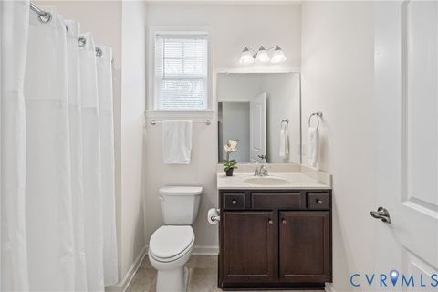 Tiny photo for 12157 Magnolia Bluff Court, Chester, VA 23831 (MLS # 2609523)