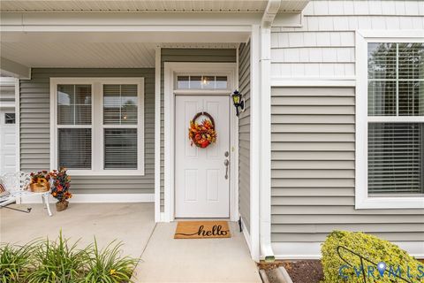 Tiny photo for 12157 Magnolia Bluff Court, Chester, VA 23831 (MLS # 2609523)