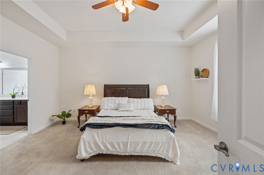 12157 Magnolia Bluff Court