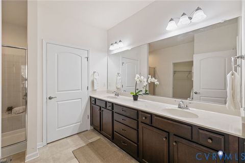 Tiny photo for 12157 Magnolia Bluff Court, Chester, VA 23831 (MLS # 2609523)