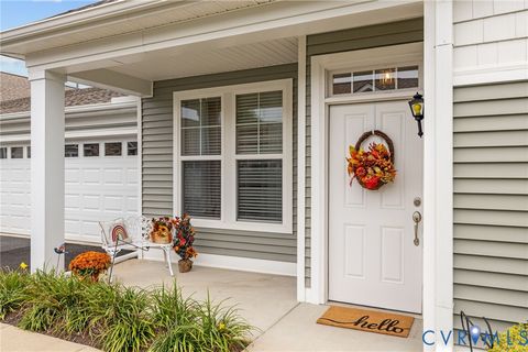 Tiny photo for 12157 Magnolia Bluff Court, Chester, VA 23831 (MLS # 2609523)