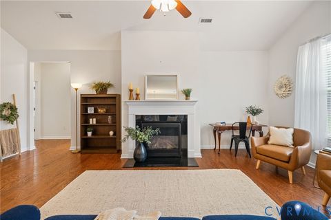 Tiny photo for 12157 Magnolia Bluff Court, Chester, VA 23831 (MLS # 2609523)