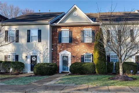 A home in Richmond