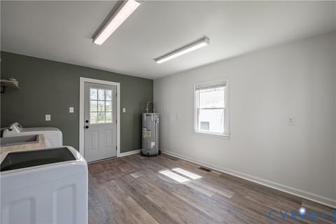 Tiny photo for 5521 Richmond Road, Amelia Courthouse, VA 23002 (MLS # 2615202)