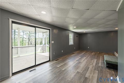 Tiny photo for 5521 Richmond Road, Amelia Courthouse, VA 23002 (MLS # 2615202)