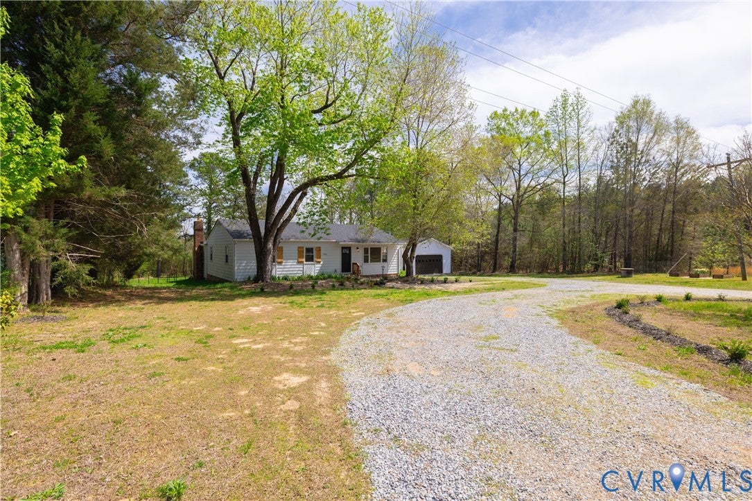 5521 Richmond Road