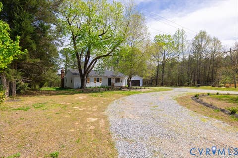 Tiny photo for 5521 Richmond Road, Amelia Courthouse, VA 23002 (MLS # 2615202)