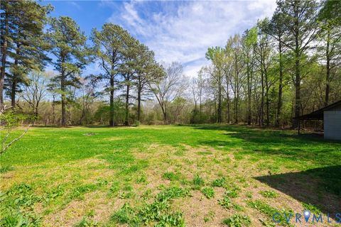 Tiny photo for 5521 Richmond Road, Amelia Courthouse, VA 23002 (MLS # 2615202)