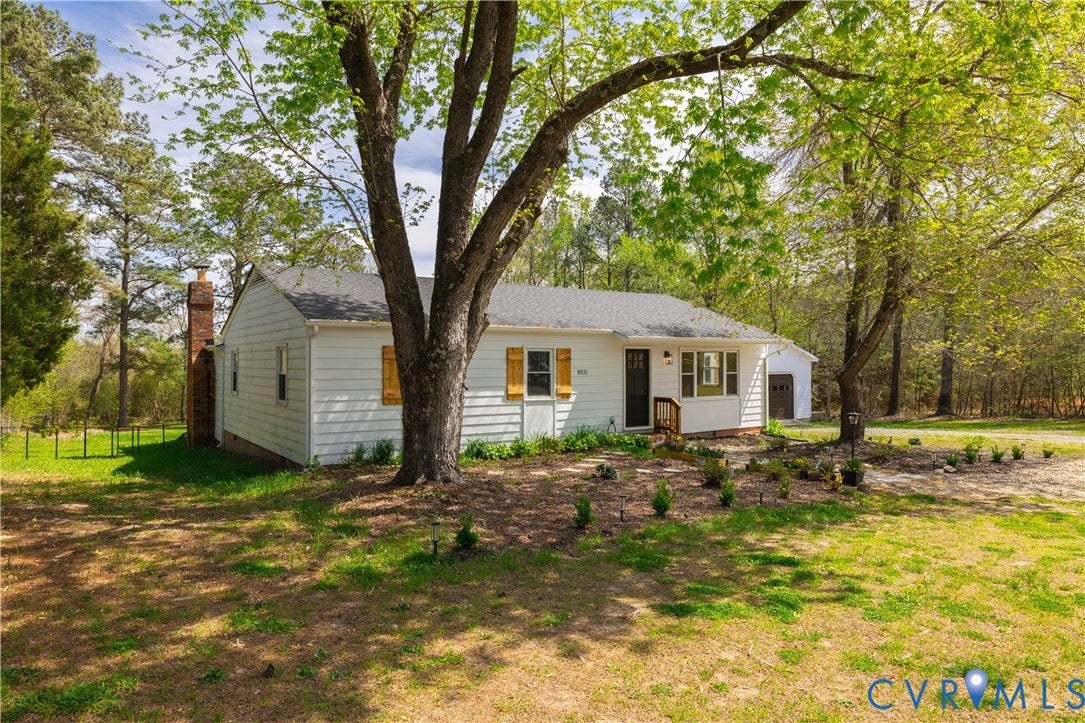 5521 Richmond Road