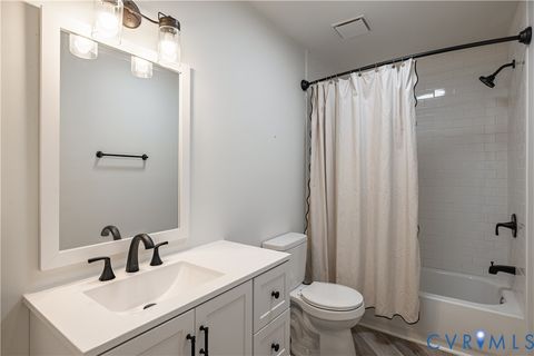 Tiny photo for 5521 Richmond Road, Amelia Courthouse, VA 23002 (MLS # 2615202)