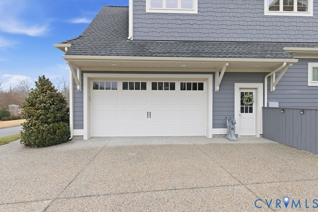 7607 Rock Cress Drive