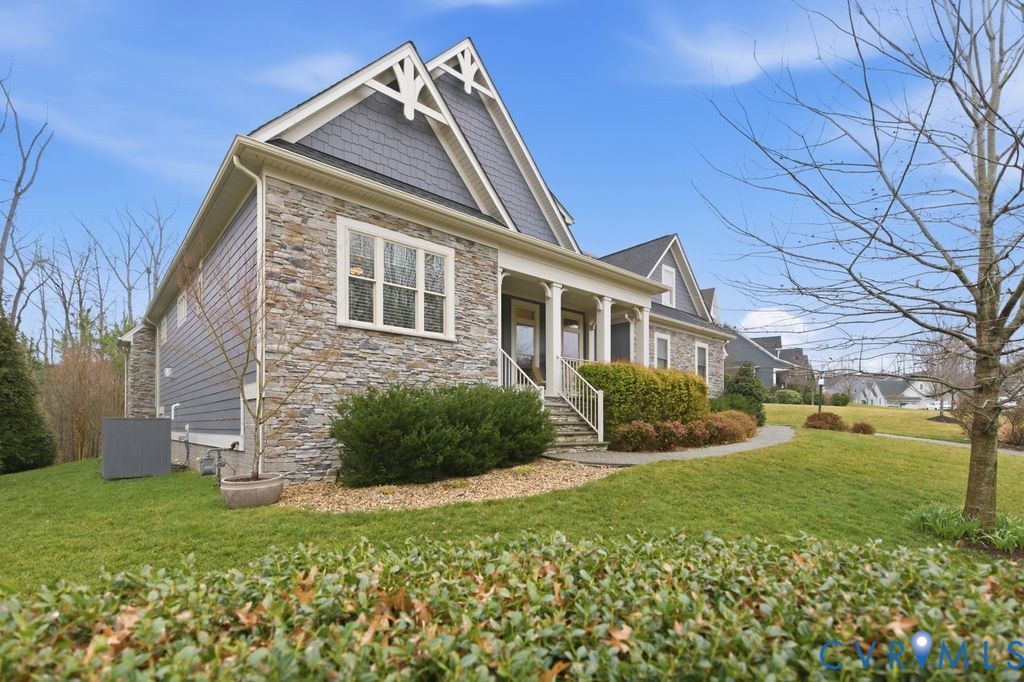 7607 Rock Cress Drive