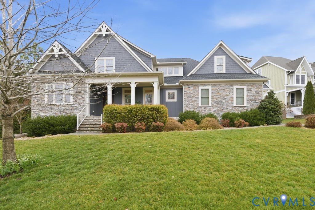 7607 Rock Cress Drive