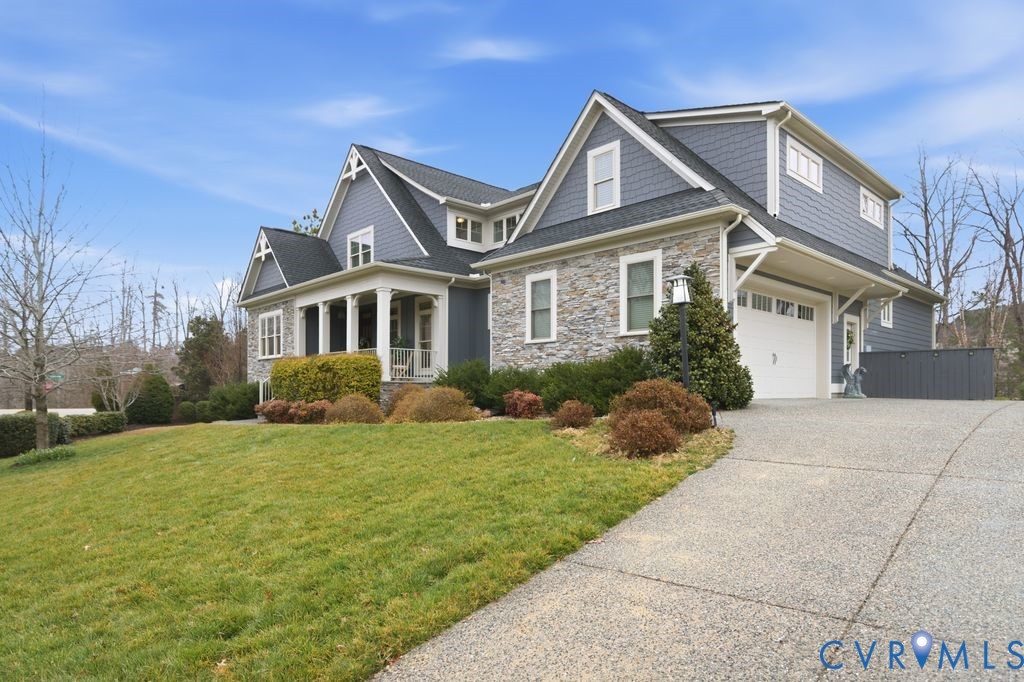 7607 Rock Cress Drive