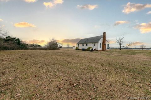 A home in Gloucester