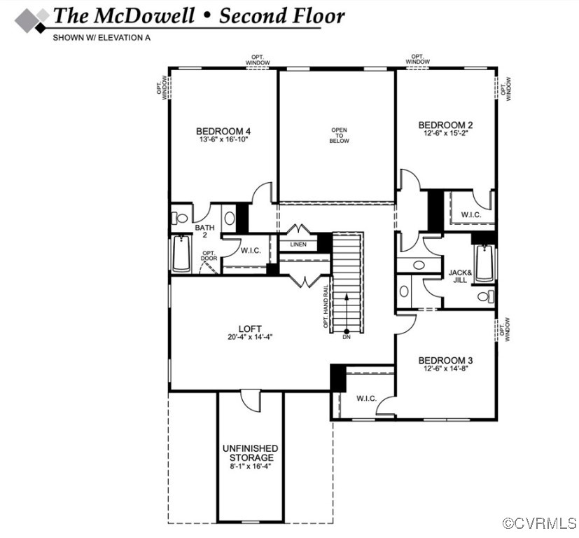 4963 College Green Lane