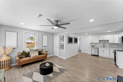 Photo of 2000 Cleary Road, Richmond, VA 23223 (MLS # 2527587)