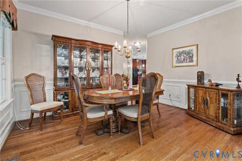 Tiny photo for 4475 Wigeon Drive, Providence Forge, VA 23140 (MLS # 2619676)