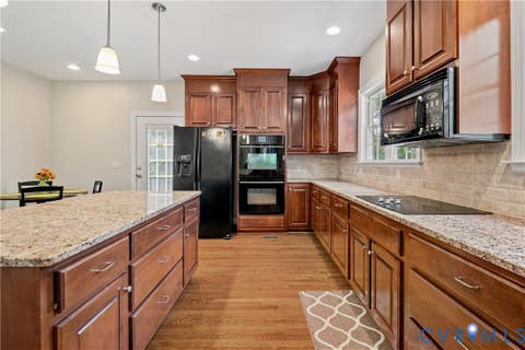 Tiny photo for 4475 Wigeon Drive, Providence Forge, VA 23140 (MLS # 2619676)