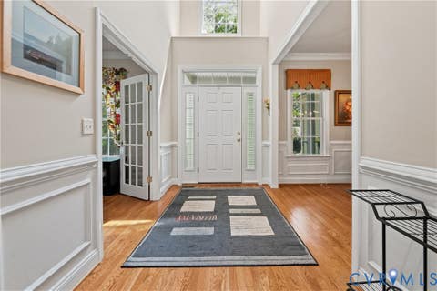 Tiny photo for 4475 Wigeon Drive, Providence Forge, VA 23140 (MLS # 2619676)