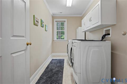Tiny photo for 4475 Wigeon Drive, Providence Forge, VA 23140 (MLS # 2619676)