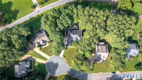 Tiny photo for 4475 Wigeon Drive, Providence Forge, VA 23140 (MLS # 2619676)