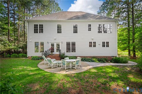 Tiny photo for 4475 Wigeon Drive, Providence Forge, VA 23140 (MLS # 2619676)