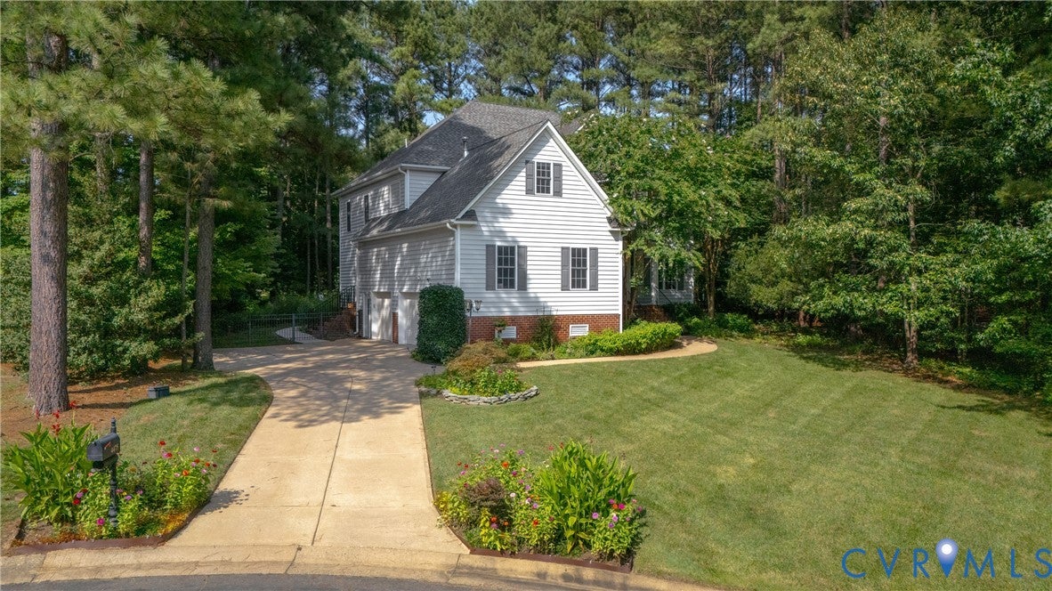 4475 Wigeon Drive