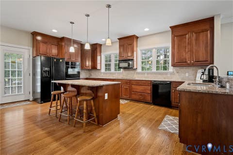 Tiny photo for 4475 Wigeon Drive, Providence Forge, VA 23140 (MLS # 2619676)
