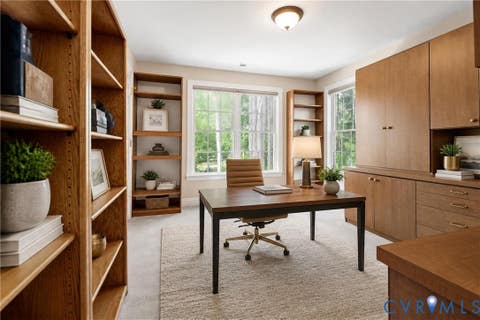 Tiny photo for 4475 Wigeon Drive, Providence Forge, VA 23140 (MLS # 2619676)