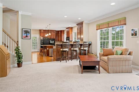 Tiny photo for 4475 Wigeon Drive, Providence Forge, VA 23140 (MLS # 2619676)