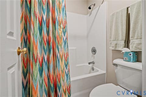 Tiny photo for 4475 Wigeon Drive, Providence Forge, VA 23140 (MLS # 2619676)