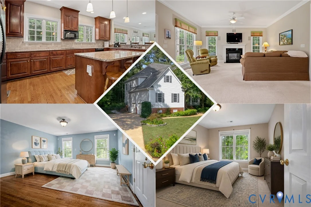 4475 Wigeon Drive, Providence Forge, VA, 23140