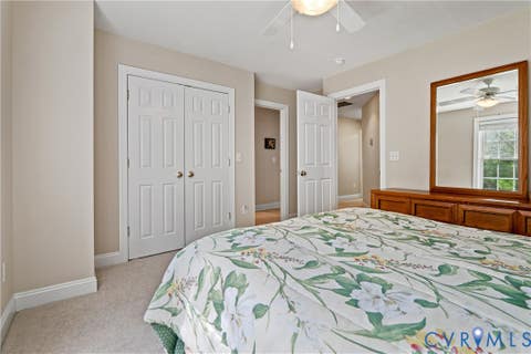 Tiny photo for 4475 Wigeon Drive, Providence Forge, VA 23140 (MLS # 2619676)